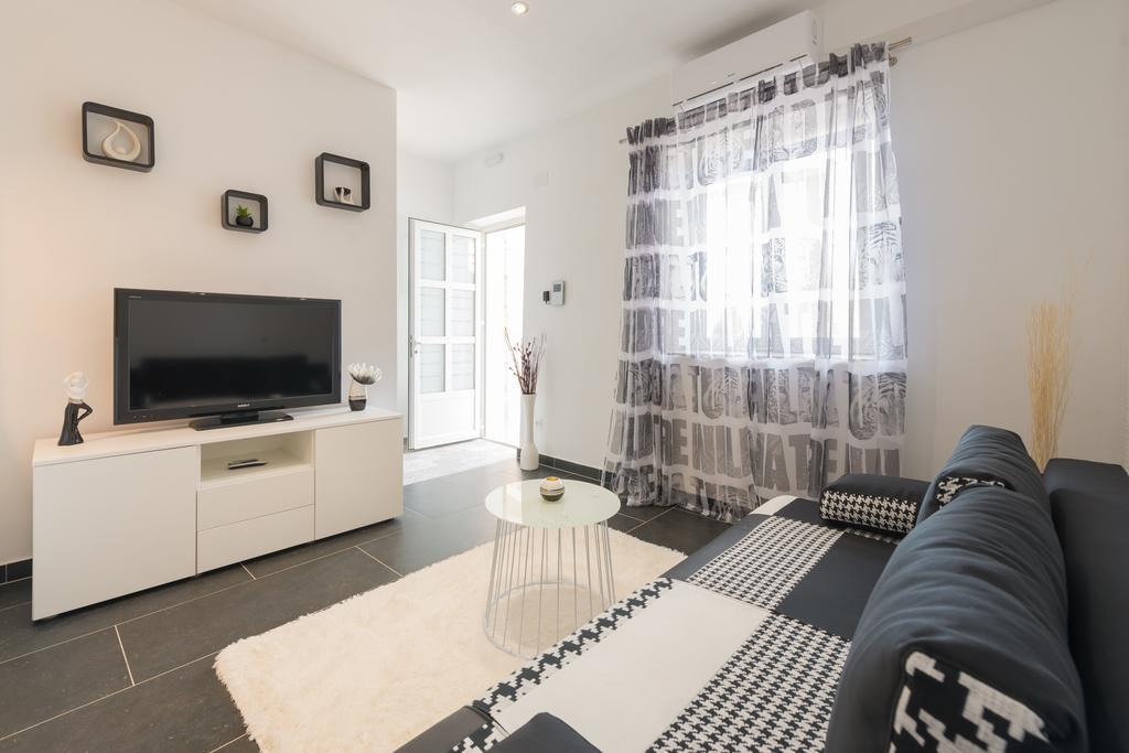 Old Apartment Lea Dubrownik Zewnętrze zdjęcie